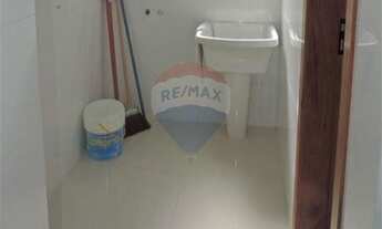 Imagem 7: Lindo apartamento de 2 quartos com 1 suite com planejados, sala com varanda e 2 vagas de g