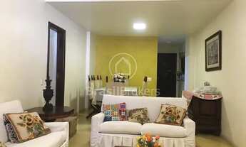 Imagem: Rio de Janeiro - Apartamento Padrão - Copacabana