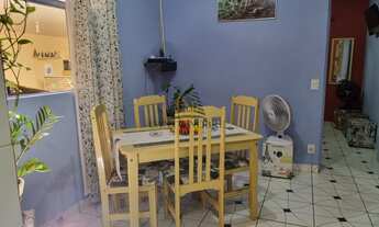 Imagem 5: Casa à venda no bairro Jardim Residencial Lupo II - Araraquara/SP