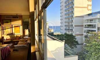 Imagem 3: Rio de Janeiro - Apartamento Padrão - Ipanema