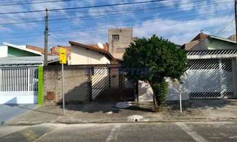 Imagem: Casa - Jardim San Diego - Campinas