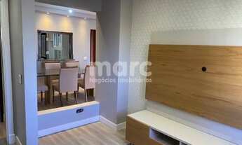 Imagem: SAO PAULO - Apartamento Padrão - ACLIMACAO