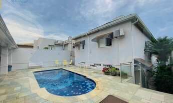 Imagem: Casa em Condomínio com 4 quartos à venda