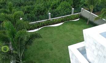 Imagem 3: Casa Alphaville Casa em condomínio com 4 dormitórios