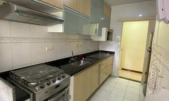 Imagem 3: Apartamento 03 dormitórios mobiliado em Alphaville