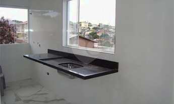 Imagem 5: Casa na Vila Roque