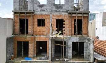 Imagem 2: Apartamento com 2 dormitórios à venda, 45 m² por R$ 392.000,00 - Parque das Nações - Santo