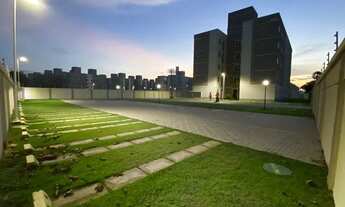 Imagem 2: APARTAMENTO A VENDA NO EUSÉBIO