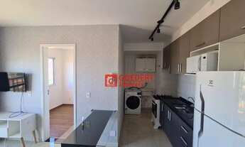 Imagem 2: Apartamento Condominio VOSS com 2 dormitórios à venda, 38 m² por R$ 346.000 - Vila August