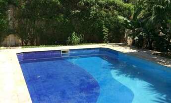 Imagem 5: Casa de condomínio sobrado para aluguel com 750 metros quadrados com 4 quartos