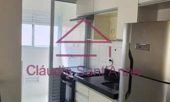 Imagem 5: Apto 2 Dorms (1 suite) semi mobiliado 300m do metrô saúde