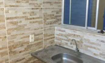 Imagem 4: Barracão de aluguel no ribeiro de Abreu