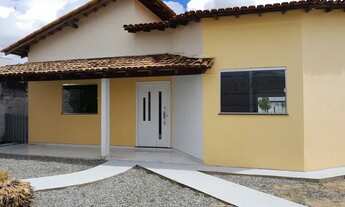 Imagem: Casa Residencial Paraviana