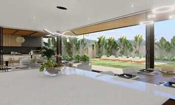 Imagem 7: Casa em Condomínio para Venda em Atibaia, CONDOMINIO FIGUEIRA GARDEM, 3 dormitórios, 3 suí