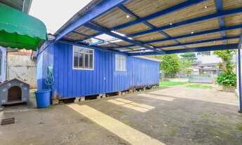 Imagem 2: Imóvel à venda com 444 m² de terreno com 4 quartos no Tingui - Curitiba - PR