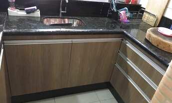 Imagem 7: Limeira - SP. Linda casa no condomínio fechado Limeira