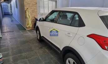 Imagem 5: Casa com 2 dorms, Tupi, Praia Grande - R$ 405 mil, Cod: ACT2454