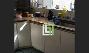 Imagem 5: Casa com 3 dormitórios, 294 m² - venda por R$ 650.000,00 ou aluguel por R$ 4.187,23/mês