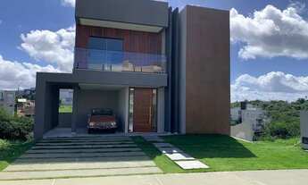 Imagem: CASA RESIDENCIAL em CAMAÇARI - BA, ALPHAVILLE