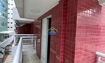 Imagem 3: Apartamento com 1 dorm, Ocian, Praia Grande - R$ 330 mil, Cod: ACT2507