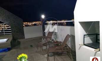 Imagem 6: Apartamento (cobertura 2 - duplex) 2 dormitórios/suite, portaria 24hs, elevador, em condom