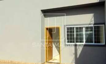 Imagem 3: Casa (térrea na rua) 3 dormitórios/suite, cozinha planejada