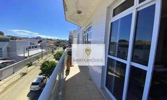 Imagem 7: Cobertura com 3 dormitórios à venda, 141 m² - Extensão do Bosque - Rio das Ostras/RJ