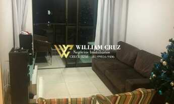 Imagem 4: Oportunidade! 3 quartos sendo 2 suítes, 2 vagas, prédio semi novo