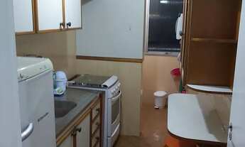 Imagem 6: ALUGO Kitnet com divisória no Suite Service