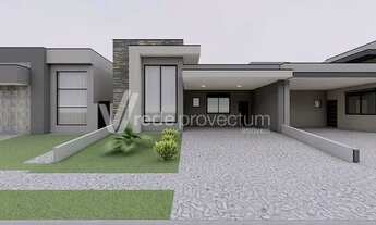 Imagem: Casa - Terras do Fontanário - Paulínia