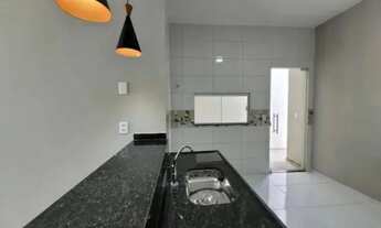 Imagem: Casa para venda possui 210 metros quadrados