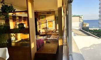 Imagem 4: Rio de Janeiro - Apartamento Padrão - Ipanema