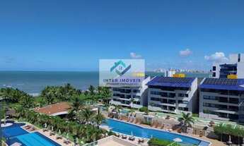 Imagem 2: Apartamento para alugar no bairro Ponta de Campina - Cabedelo/PB