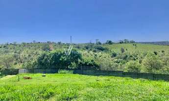 Imagem 2: Terreno - Sítios de Recreio Gramado - Campinas
