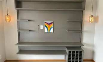 Imagem 6: Alugo Ed Blue Studio mobiliado Jurunas - Belém - PA