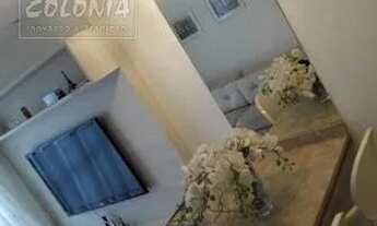 Imagem 5: Santo André - Apartamento Padrão - Vila Homero Thon