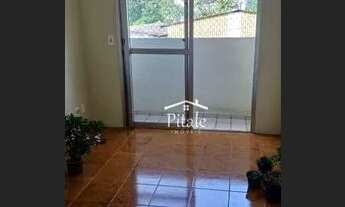 Imagem: Apartamento com 2 dormitórios para alugar