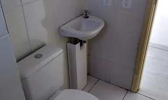 Imagem 4: Cobertura residencial para venda e locação. Ref.:AP0725