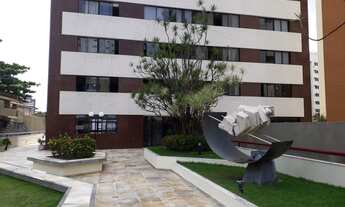 Imagem 2: Apartamento de 3/4, sendo duas suítes