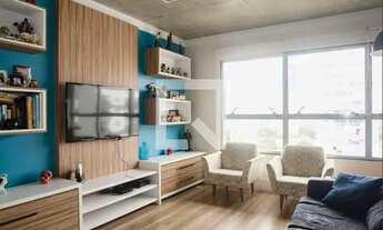 Imagem: Apartamento para Aluguel - Campo Belo, 2