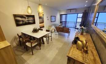 Imagem 2: Apartamento à venda, 3 quartos, 2 suítes, 1 vaga, Lagoa - RIO DE JANEIRO/RJ