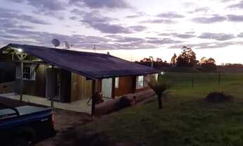 Imagem 2: Vendo terreno com casa na Cravina