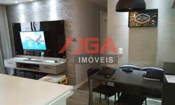 Imagem 2: SÃO PAULO - Apartamento Padrão - VILA ISA