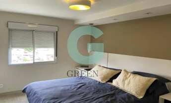 Imagem 7: Lindo apartamento a venda em pinheiros, São Paulo. Próximo ao metrô Faria Lima