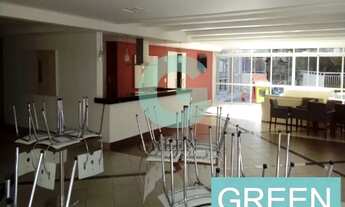 Imagem 6: APARTAMENTO para Venda VILA ANDRADE, SÃO PAULO 108m² útil