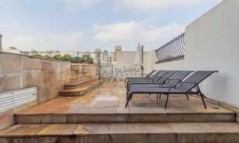 Imagem 16: Locação Apartamento 3 Dormitórios - 92 m² Jardim Paulista