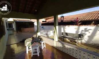 Imagem 5: Praia Boqueirão - Saquarema - Ampla casa 7 quartos - junto a Praia - 450m2 terreno - Aceit