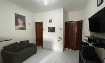 Imagem 5: Casa em Pedras disponível a venda em rua sem saída com acesso controlado