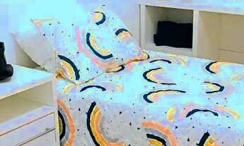 Imagem 3: Linda cobertura com vista espetacular