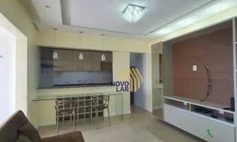 Imagem 4: Alugo apartamento no bairro da Cremação com 69 m² , excelente acabamento uma vaga de garag